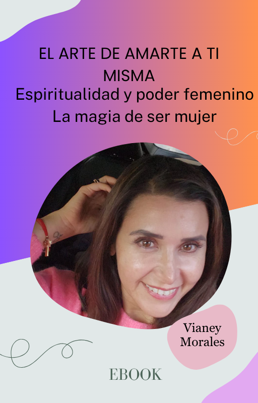 EL ARTE DE AMARTE A TI MISMA